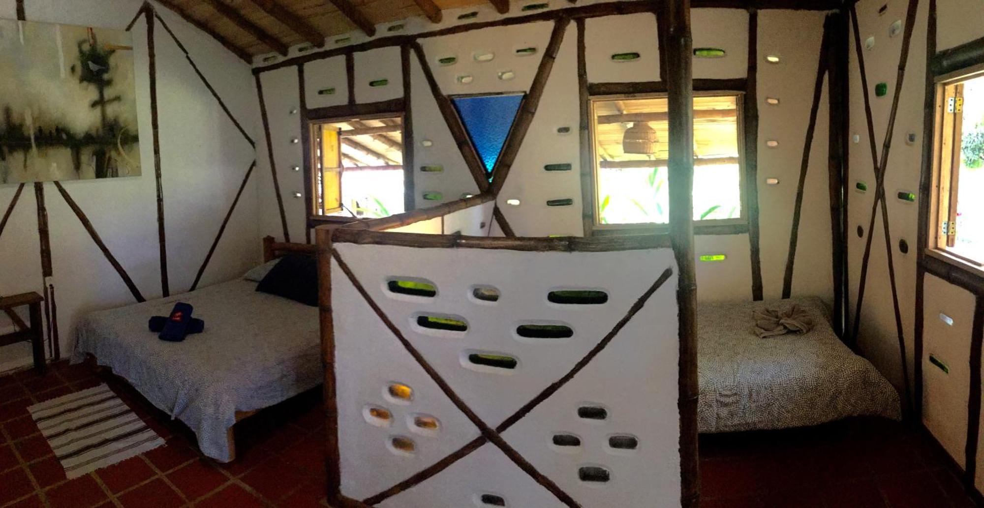 Hotel La Casa De Francois San Agustín Eksteriør billede
