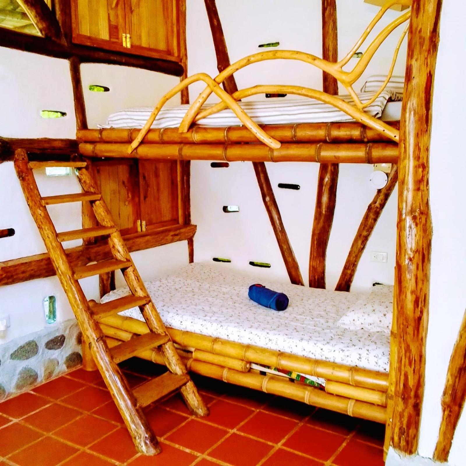 Hotel La Casa De Francois San Agustín Eksteriør billede