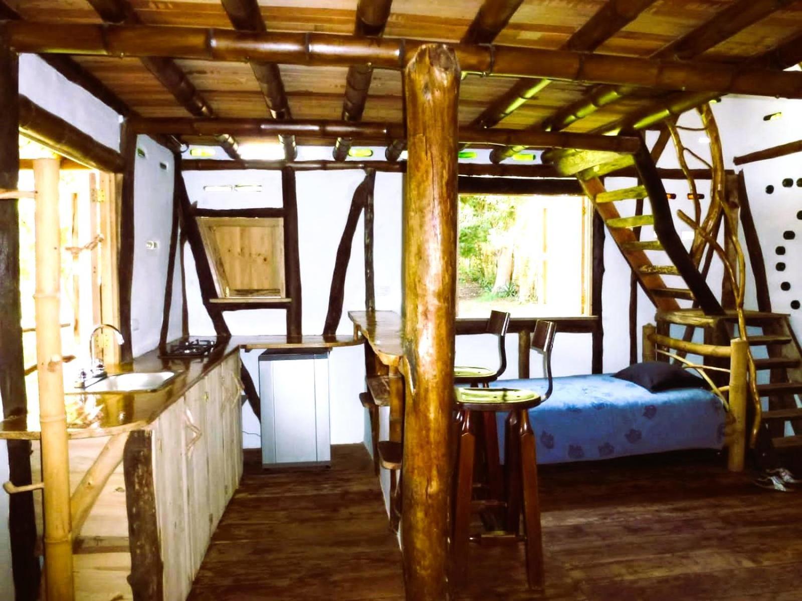 Hotel La Casa De Francois San Agustín Eksteriør billede