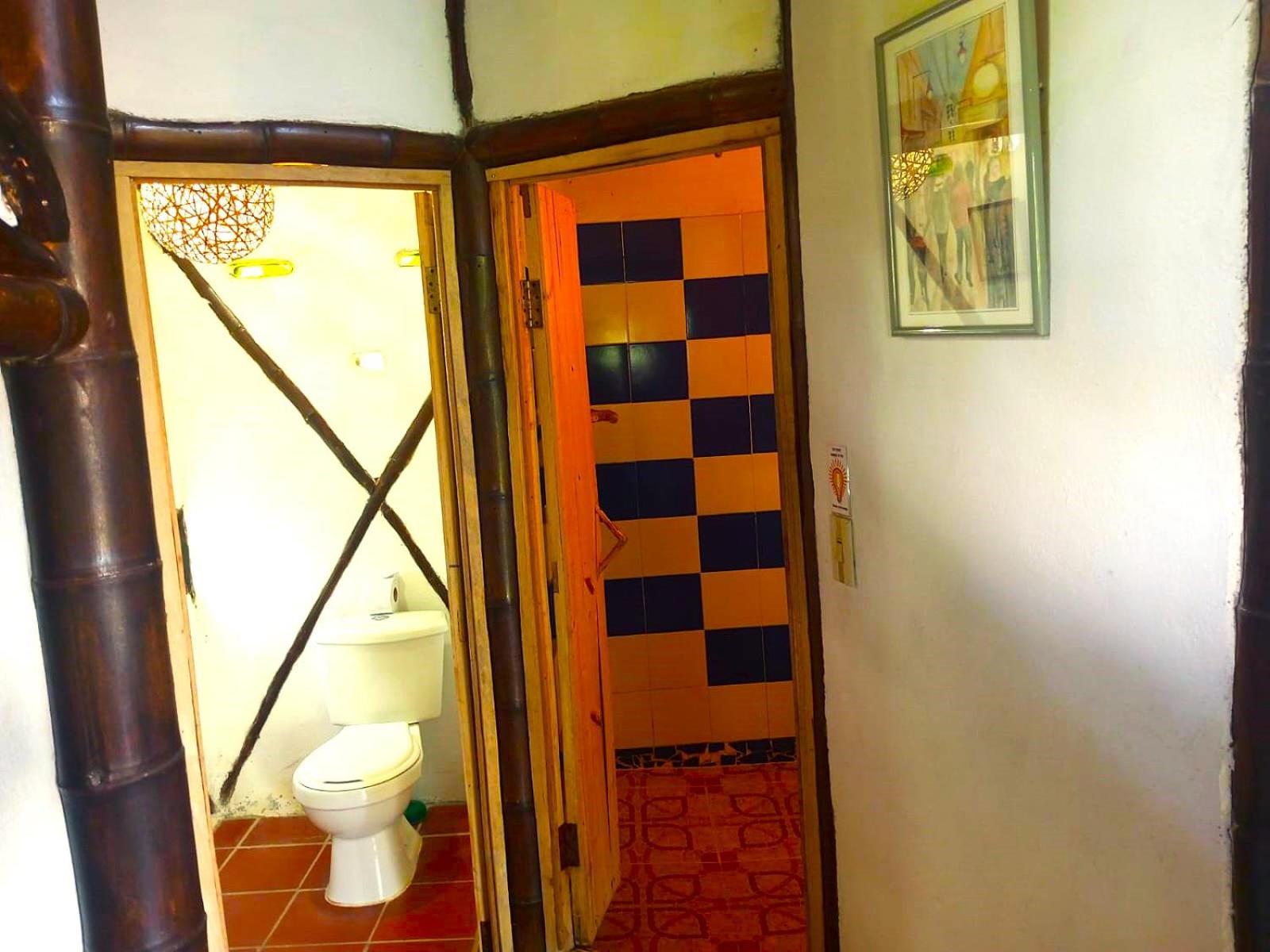 Hotel La Casa De Francois San Agustín Eksteriør billede