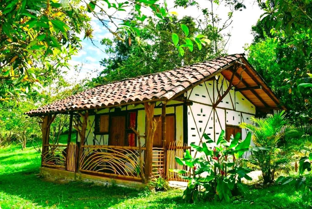 Hotel La Casa De Francois San Agustín Eksteriør billede