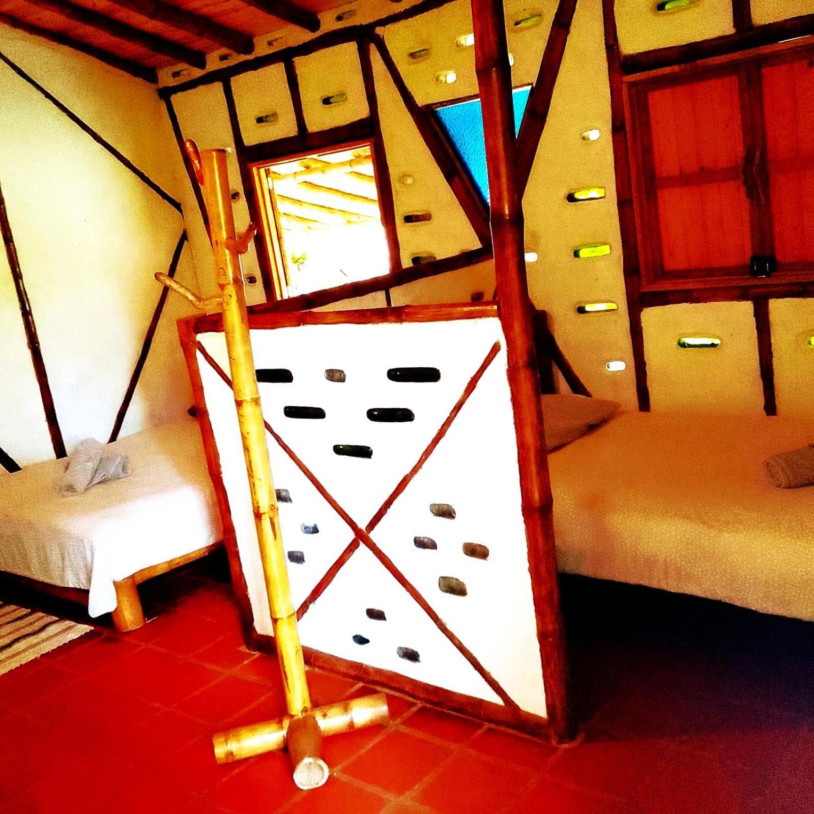 Hotel La Casa De Francois San Agustín Eksteriør billede